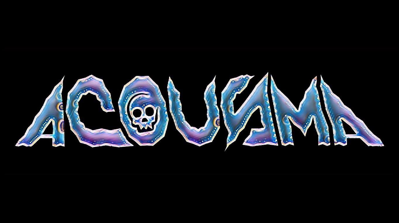 ACOUSMA – DHRK SONIK